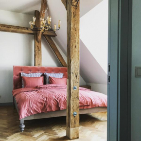Beautiful apartments - Romantic, Liepāja